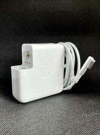 Оригинальное зарядное устройство MacBook Pro MagSafe 60W Apple