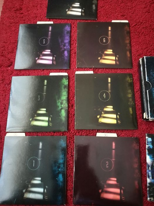 The X-Files :the Game