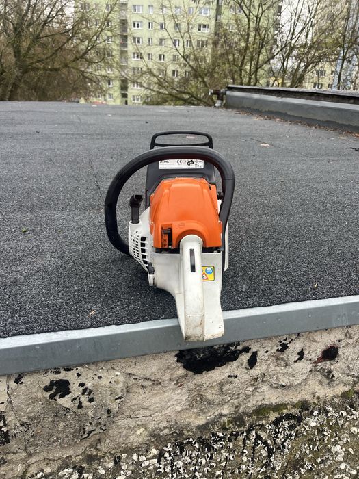 STIHL MS-251C Super stan