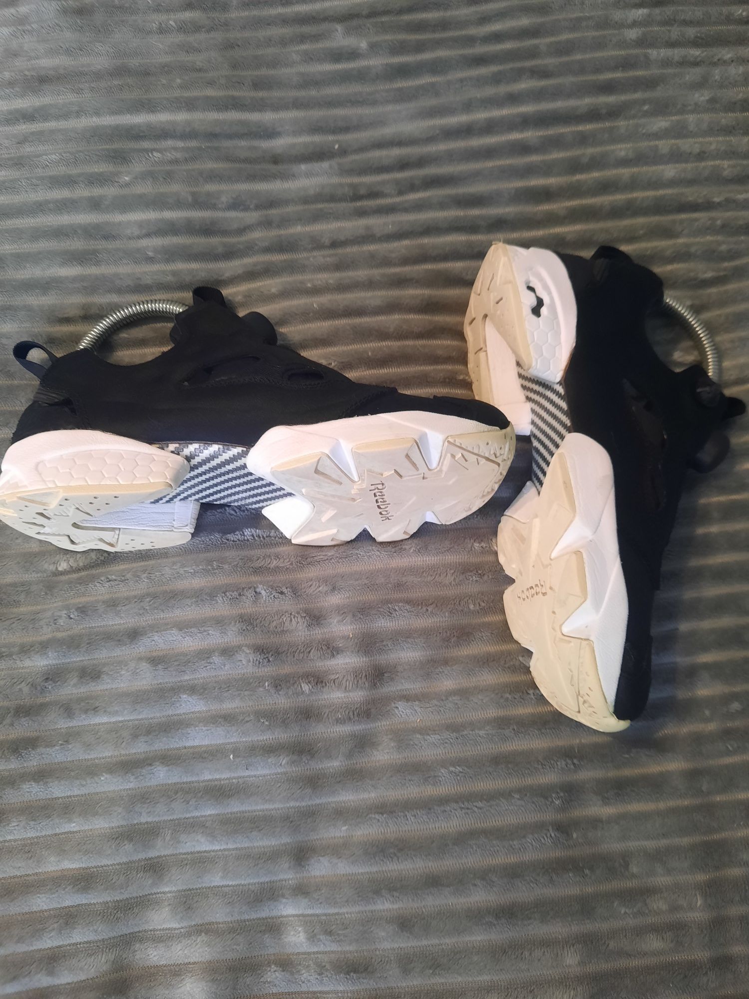 Reebok InstaPump Fury