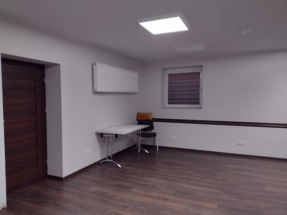 Sala do wynajęcia, 42 mkw, Puławy ul. Czartoryskich