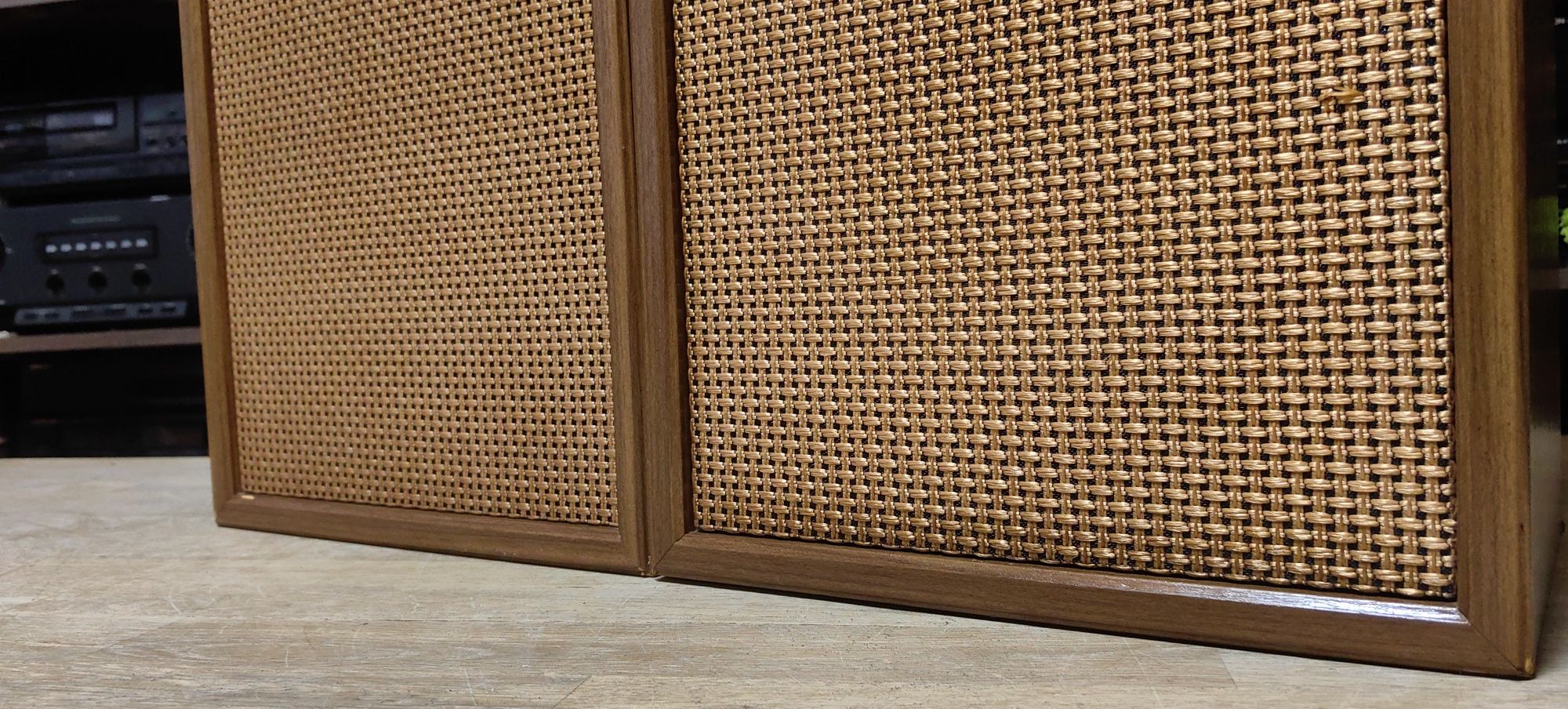 3-x полосна акустика LTB 120i/4Ω