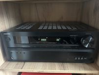Amplituner ONKYO TX- NR414