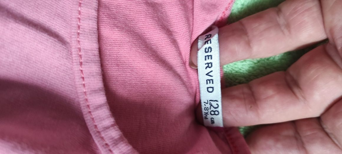 Kkoszulki dla dziewczynki na r.134