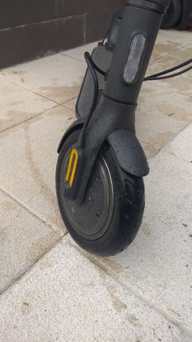 Trotinete elétrica Xiaomi 40km/h+
