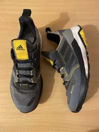 Оригінальні чоловічі кросівки Adadas Terrex Trailmaker