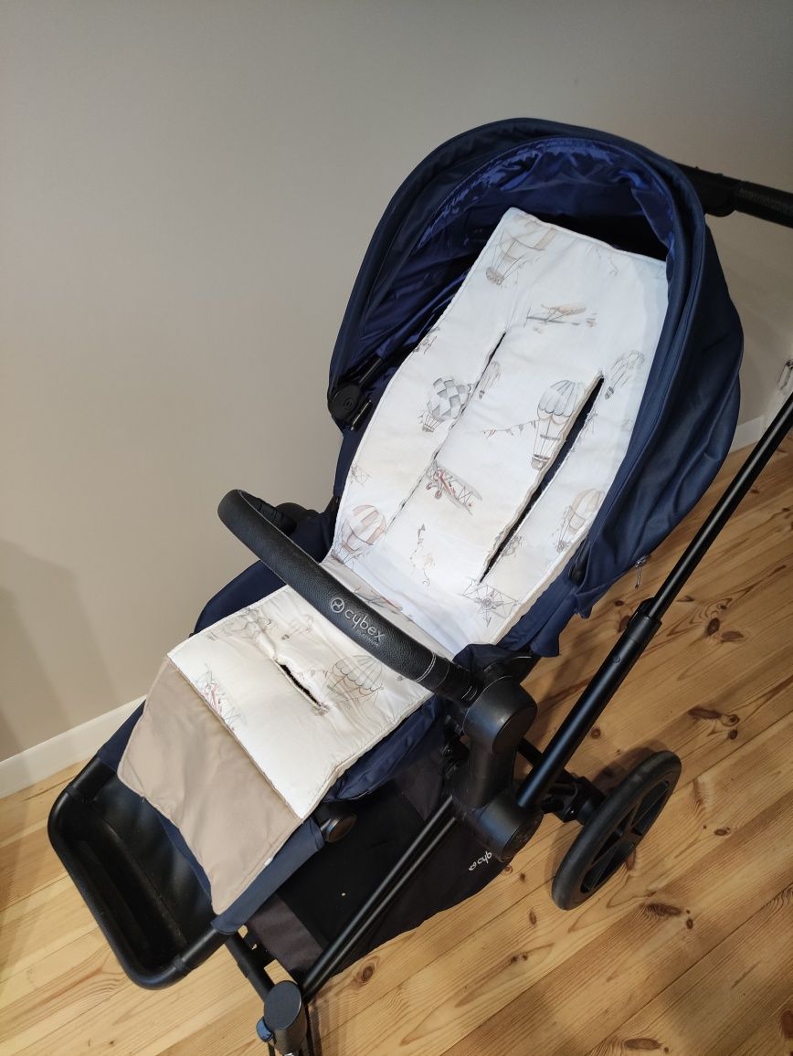 Cybex Priam Birds 2w1