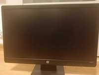 Monitor HP W2072a LCD