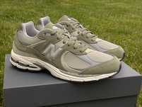 ОРИГІНАЛ! Чоловічі кросівки New Balance 2002R (42 ½; 43)