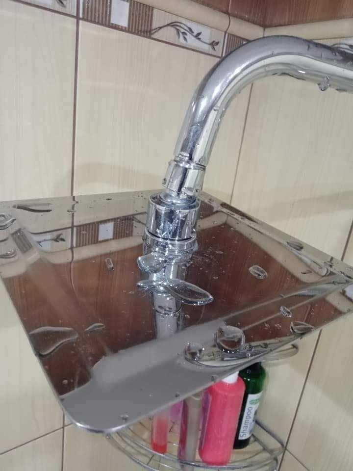 Odkamieniacz do czajnik, kabin prysznicowych, fug itp.