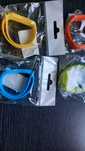Opaska silikonowa Xiaomi Mi Band