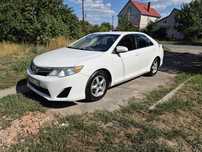 Тойота камрі 50 газ,гібрид,camry 50