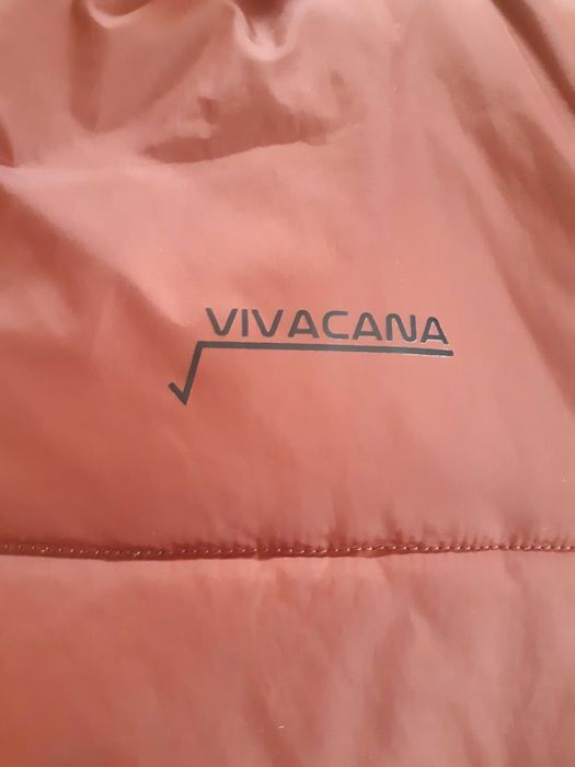 куртка зимова чоловіча VIVACANA стан відмінне