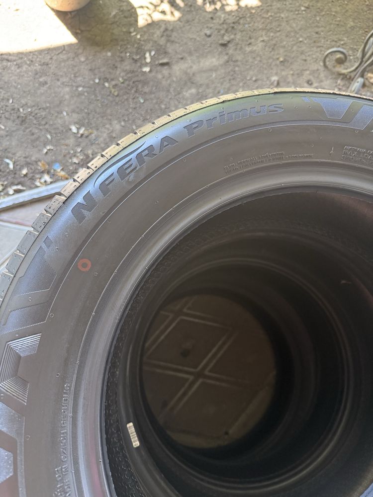 2024р 215 60 r17 nexen n fera primus 215/60 r 17 літо р17 р 17лето