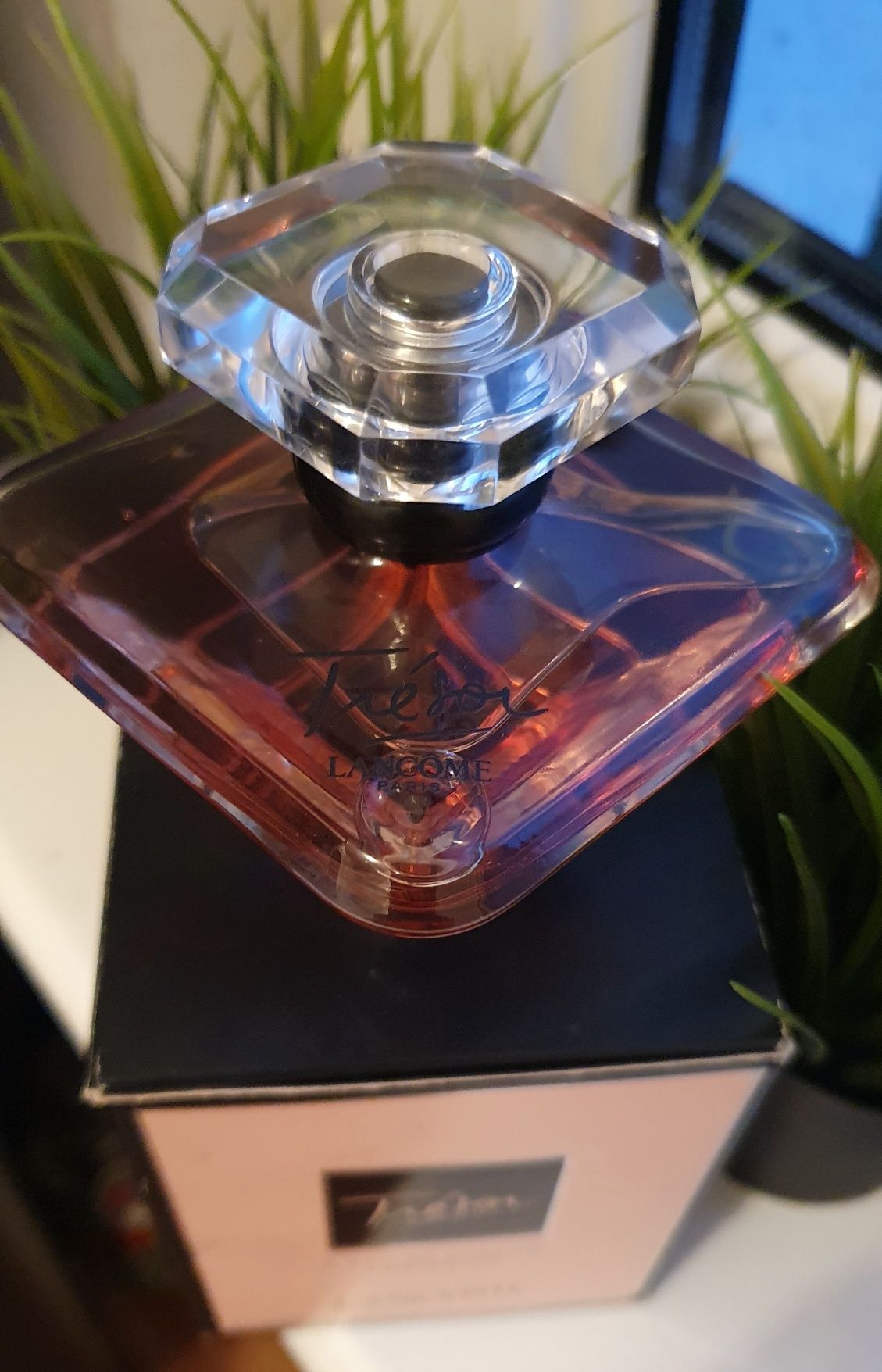 Lancome tresor lumineuse 100ml