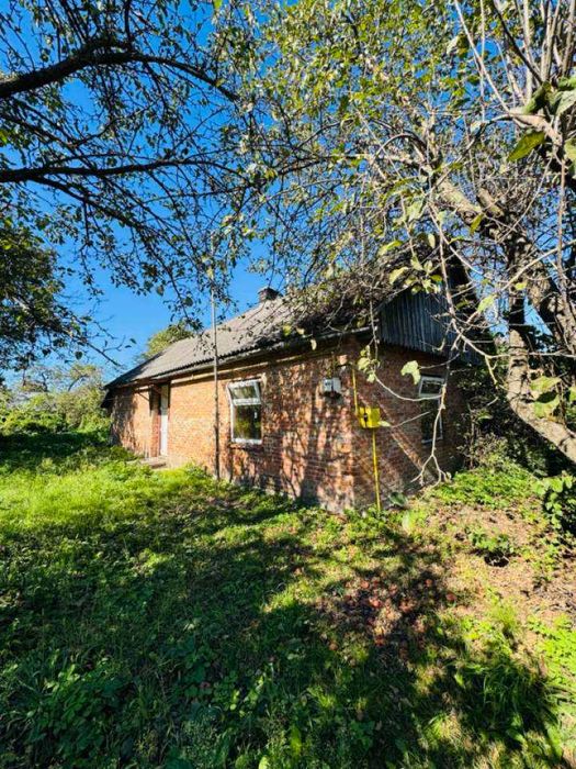 Продаж будинку, с.Полоничі, 55 м.кв., 10 сот., БЕЗ КОМІСІЇ ДЛЯ ПОКУПЦЯ