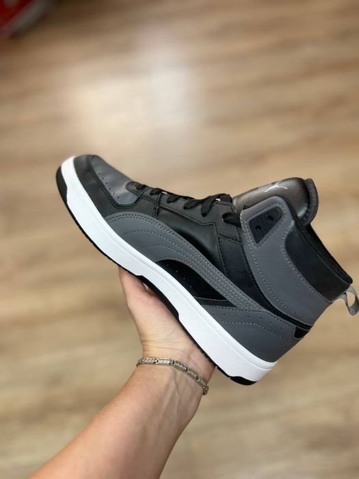 Високі кеди Puma rebound unisex розмір 39