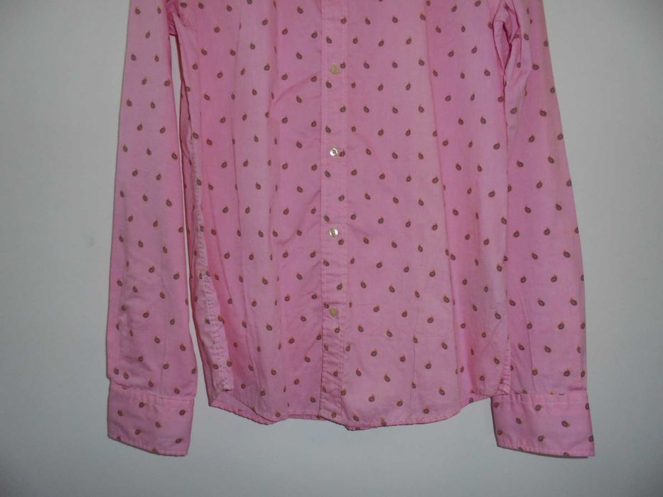 camisa de homem da marca SCOTCH & SODA nova