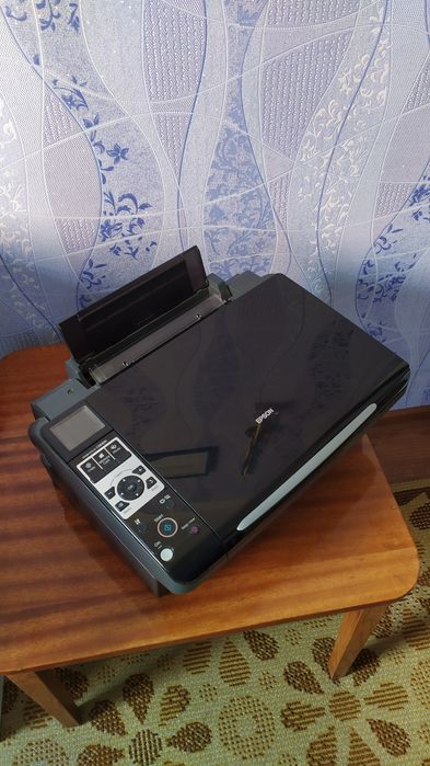 Цветной Принтер EPSON CX8300 Stylus