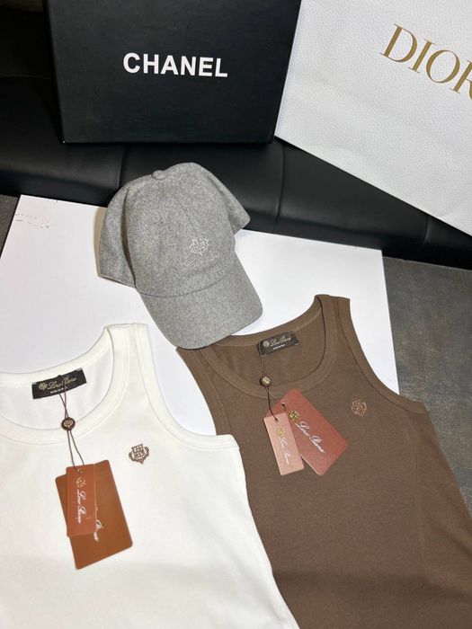 Кепка Loro Piana