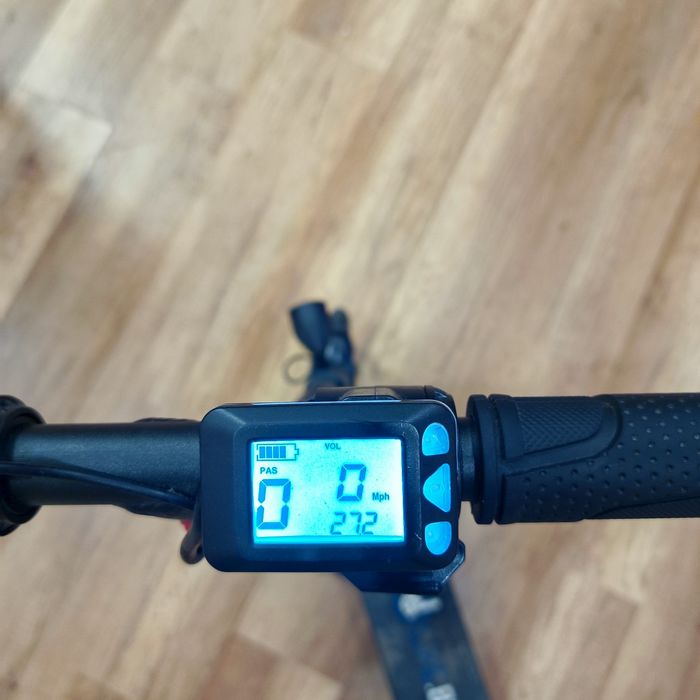 Електросамокат Like.Bike Twist