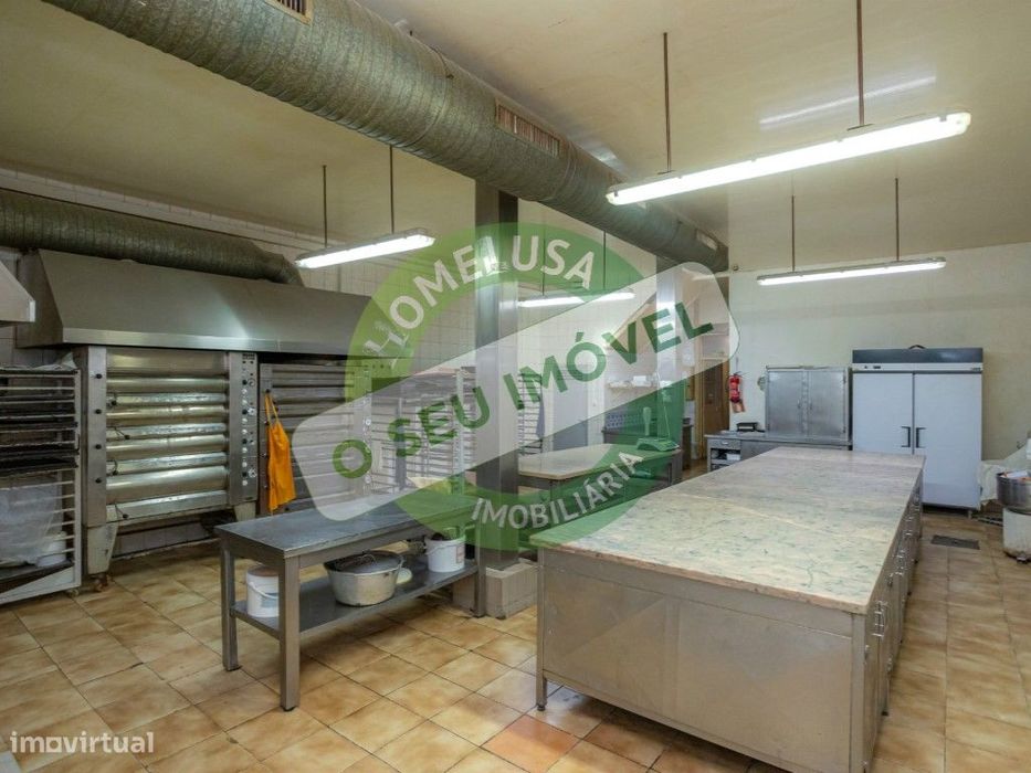 Pastelaria na Figueira da Foz