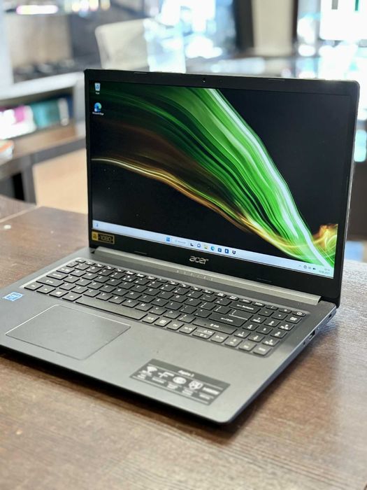 Laptop Acer Aspire 3 A315-34-C6K4 15,6 " Intel Celeron N 4 GB / 128 GB