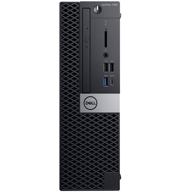 Komputer Stacjonarny Dell Optiplex 7060 SFF i5-8500 8GB 256GB W11 KL A