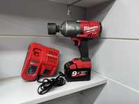 Milwaukee M18  потужний гайковерт Мілвоке