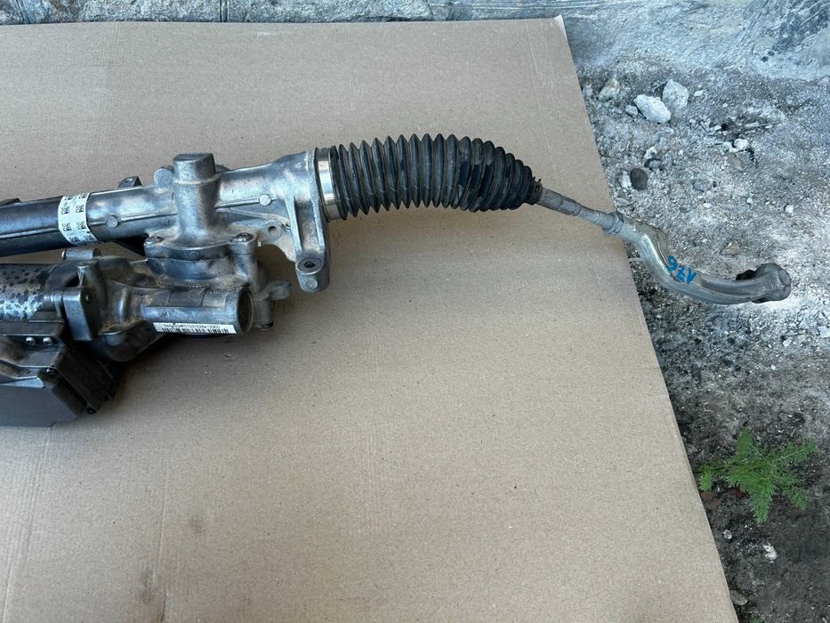 рульова рейка Mercedes A-class W176 CLA B-class W246 Infiniti QX