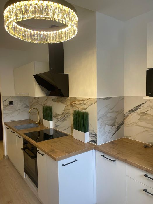 Wynajmę 2 pokoje centrum miasta ul. Warszawska