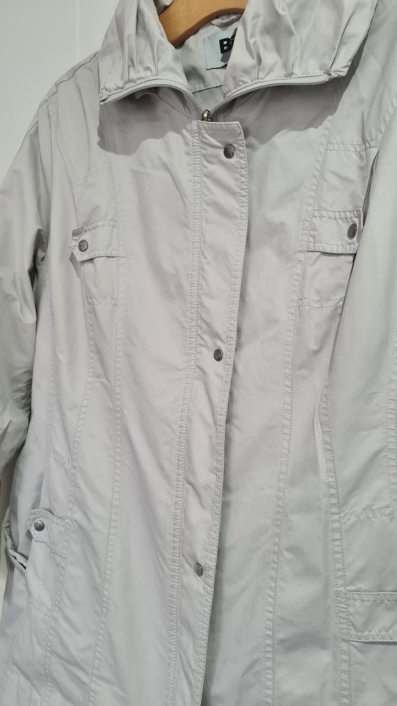 Wiosenna kurtka Biba xxl, xxxl