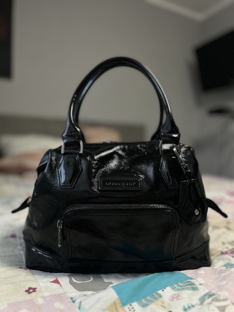 Vintage torebka Longchamp