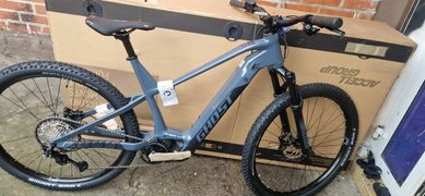 Sprzedam rower elektryczny Ghost E Teru B Pro 750Wh XL 29cali