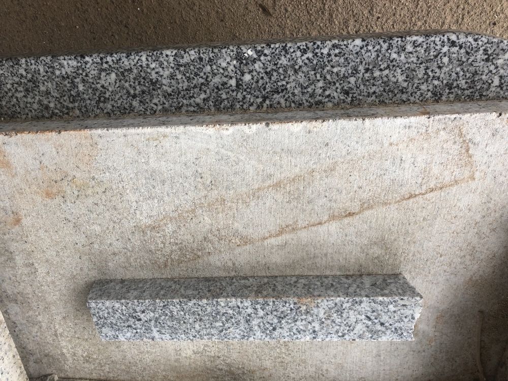 Pedra Cozinha granito