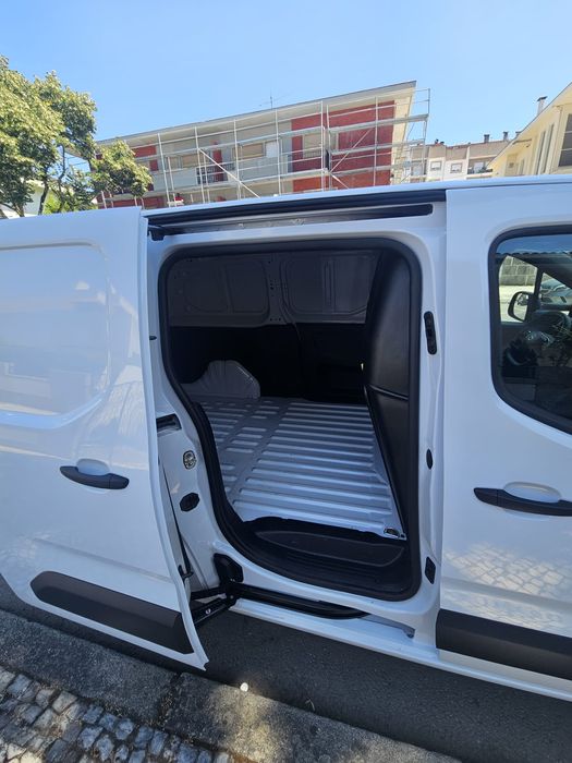 Opel combo XL NOVA