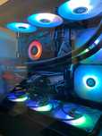 PC Gamer Ryzen 5 5600x Novo