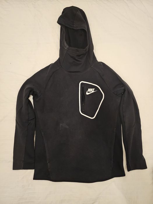 Camisola técnica Nike