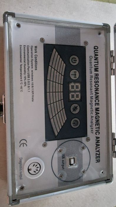 Korepetycje zdrowotne, Bio-rezonans, zdrowie, medycyna alternatywa