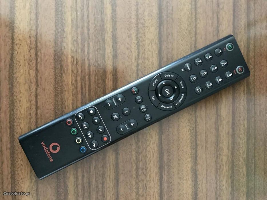 Comando Box Bom estado Comando Box Bom estado