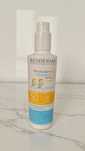 Protetor Solar Bioderma 50+ Novo/Fechado