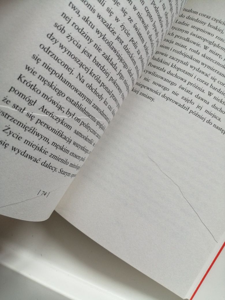 Krótka historia mitu Karen Armstrong
