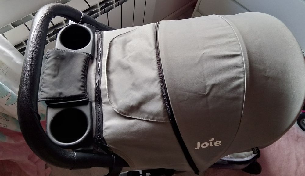 Spacerówka Joie Litetrax