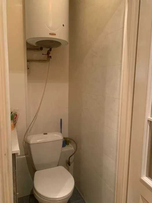 Продам квартиру 4+1! Лівий берег, 11 район!