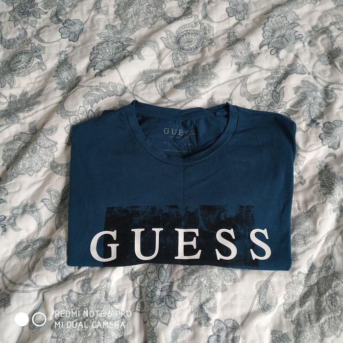 Koszulka Guess S
