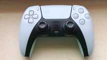 Comando Ps5 Perfeito