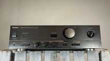 Technics SU‑VZ220 - wzmacniacz stereo New Class A, Japonia