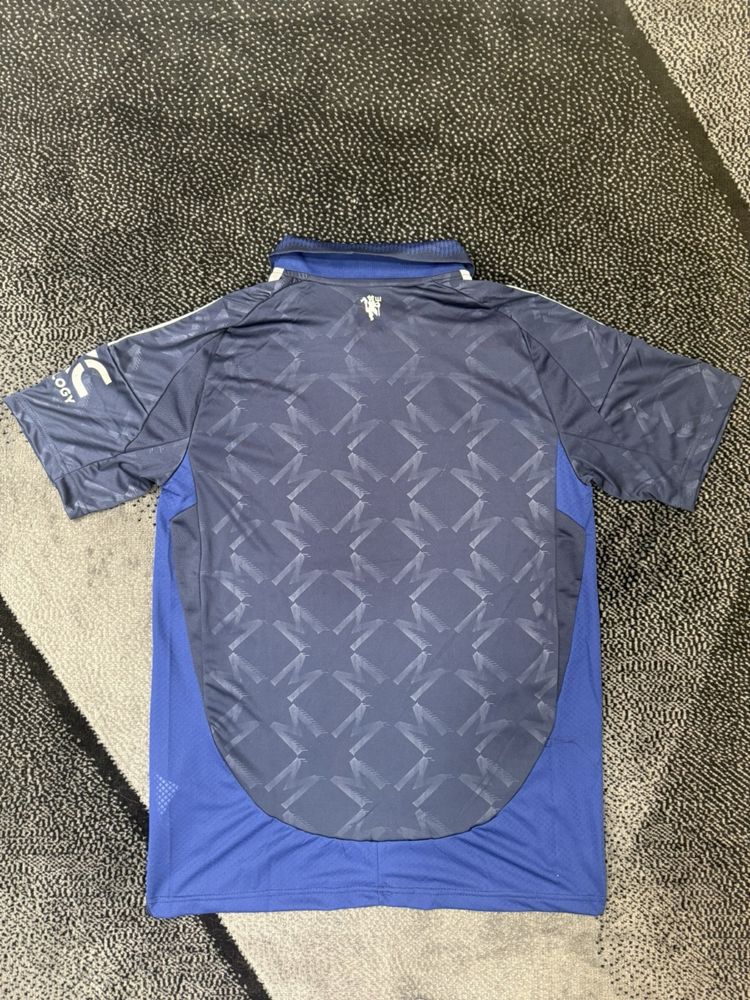 Camisola Manchester United 24/25