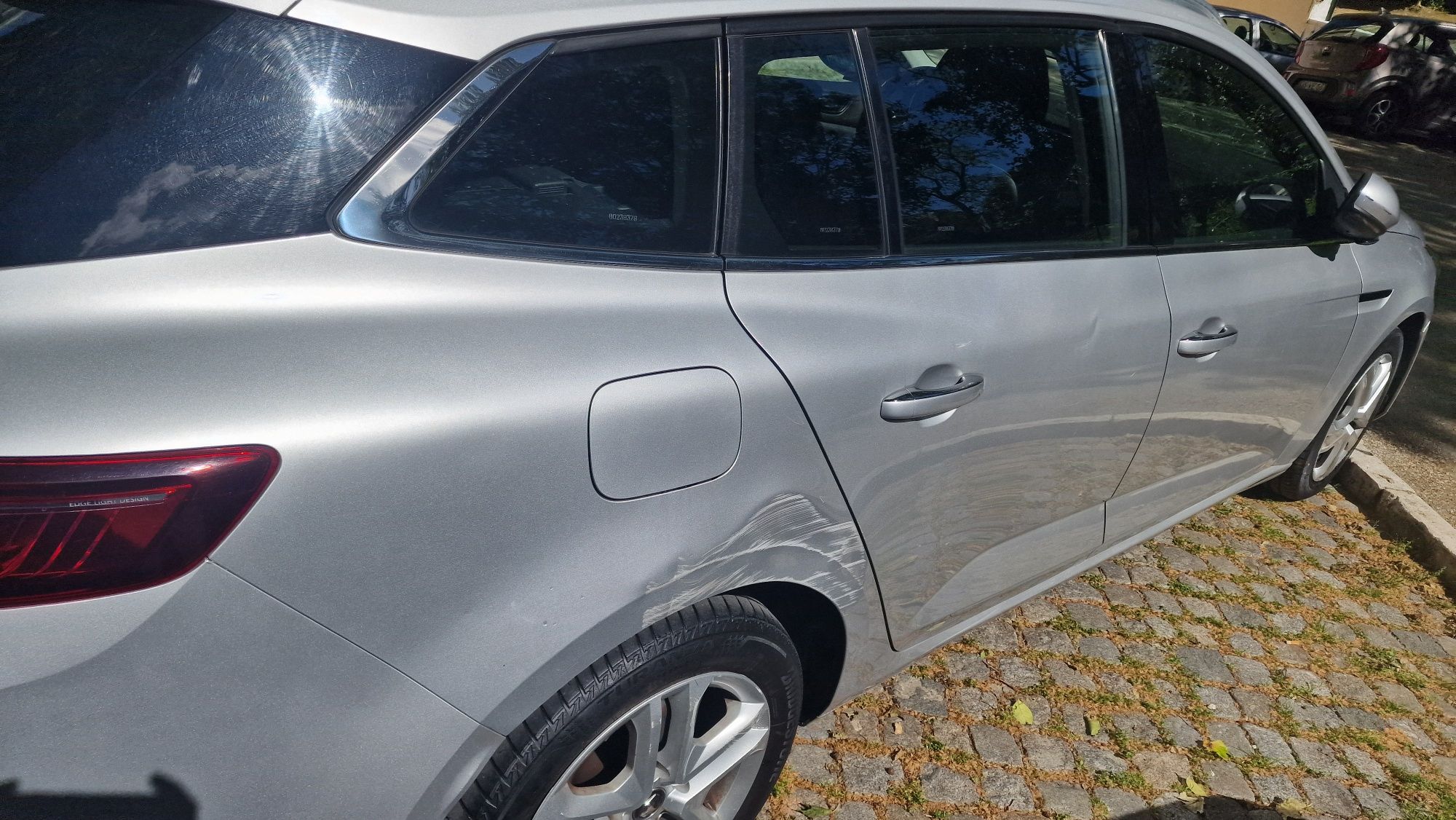 Renault Megane IV