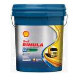 Shell RIMULA R5E 10W-40 Olej silnikowy - 20l do DPF